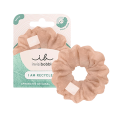Invisibobble Earth Sprunchie – Recycling Rocks Eco-Friendly Hair Tie