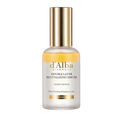 d'Alba Piedmont White Truffle Double Layer Revitalizing Serum
