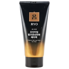 RYO Premium Hair Loss Relief Hair Pack RYO Premium Hair Loss Relief Hair Pack