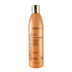 Kativa Argan Oil Olive Peptides Conditioner