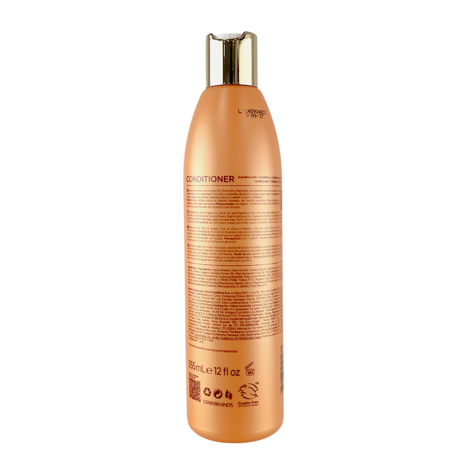 Kativa Argan Oil Olive Peptides Conditioner-image2 Kativa Argan Oil Olive Peptides Conditioner-image2