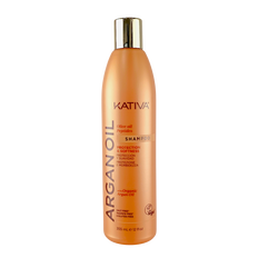 Kativa Argan Oil Olive Peptides Shampoo Kativa Argan Oil Olive Peptides Shampoo