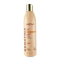 Kativa Keratina Cystein Protein Conditioner-image1