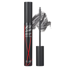 Clio Kill Lash Superproof Mascara Clio Kill Lash Superproof Mascara