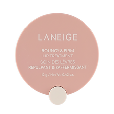 Laneige Bouncy & Firm Plumping Lip Treatment