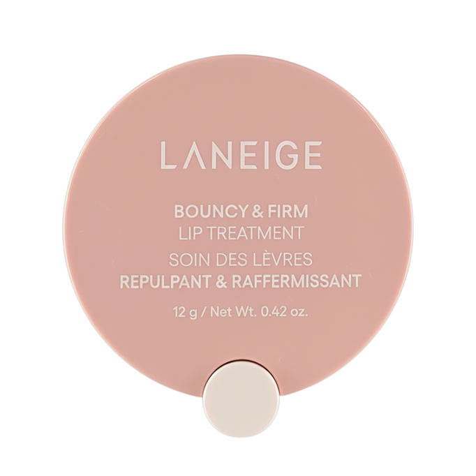 Laneige Bouncy & Firm Plumping Lip Treatment