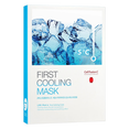 Cell Fusion C First Cooling mask Cell Fusion C First Cooling mask