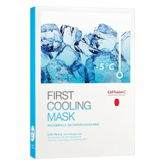 Cell Fusion C First Cooling mask-image1 Cell Fusion C First Cooling mask-image1