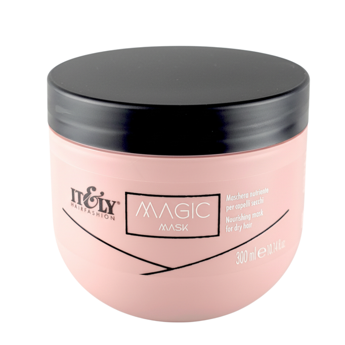 IT&LY Hair Fashion Magic Nourishing Mask for Dry & Color-Treated Hair IT&LY Hair Fashion Magic Nourishing Mask for Dry & Color-Treated Hair