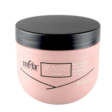 IT&LY Hair Fashion Magic Nourishing Mask for Dry & Color-Treated Hair-image1
