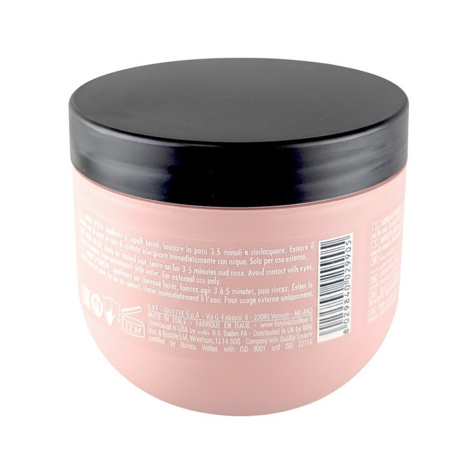 IT&LY Hair Fashion Magic Nourishing Mask for Dry & Color-Treated Hair IT&LY Hair Fashion Magic Nourishing Mask for Dry & Color-Treated Hair