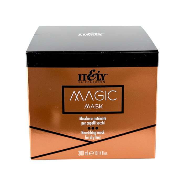 IT&LY Hair Fashion Magic Nourishing Mask for Dry & Color-Treated Hair IT&LY Hair Fashion Magic Nourishing Mask for Dry & Color-Treated Hair