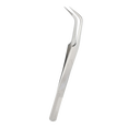 Miche Bloomin' 2-in-1 Professional Eyelash Comb & Tweezer-image1 Miche Bloomin' 2-in-1 Professional Eyelash Comb & Tweezer-image1