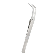 Miche Bloomin' 2-in-1 Professional Eyelash Comb & Tweezer-image1