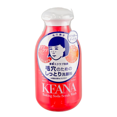 Ishizawa-Lab Keana Baking Soda Crub Wash