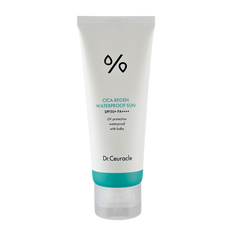 Dr.Ceuracle Cica Regen Waterproof Sun SPF50+ PA++++ Dr.Ceuracle Cica Regen Waterproof Sun SPF50+ PA++++