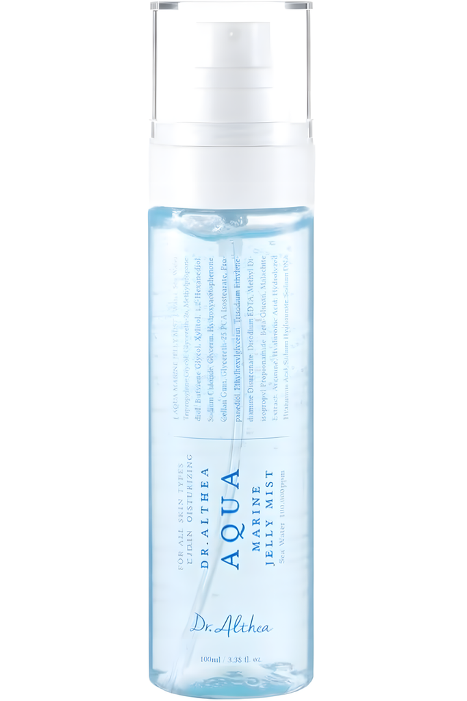 Dr.Althea Aquq Marine Jelly Mist