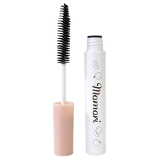 Dariya Momori Peach Hair Keep Brush-image1 Dariya Momori Peach Hair Keep Brush-image1
