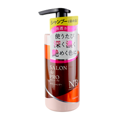 Dariya Salon De Pro Color Shampoo 10.14 oz-image1 Dariya Salon De Pro Color Shampoo 10.14 oz-image1