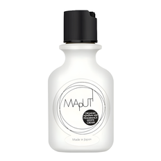 Maputi Organic Fragrance White Cream