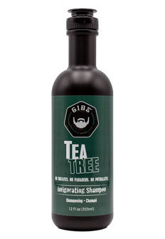 Gibs Tea Tree Shampoo-image1