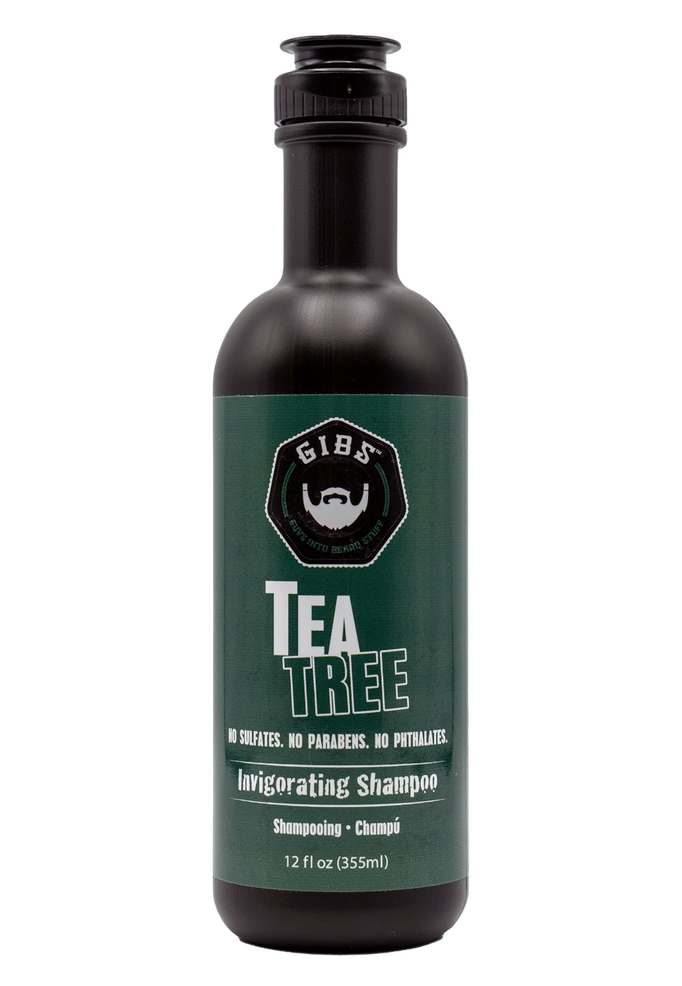 Gibs Tea Tree Shampoo-image1 Gibs Tea Tree Shampoo-image1