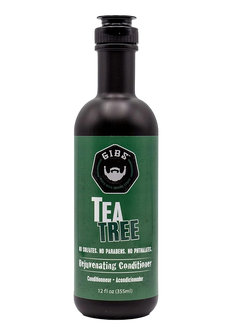 Gibs Tea Tree Rejuvenating Conditioner
