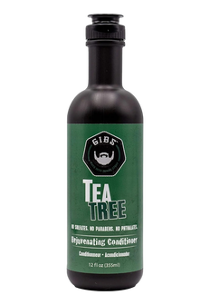 Gibs Tea Tree Rejuvenating Conditioner-image1