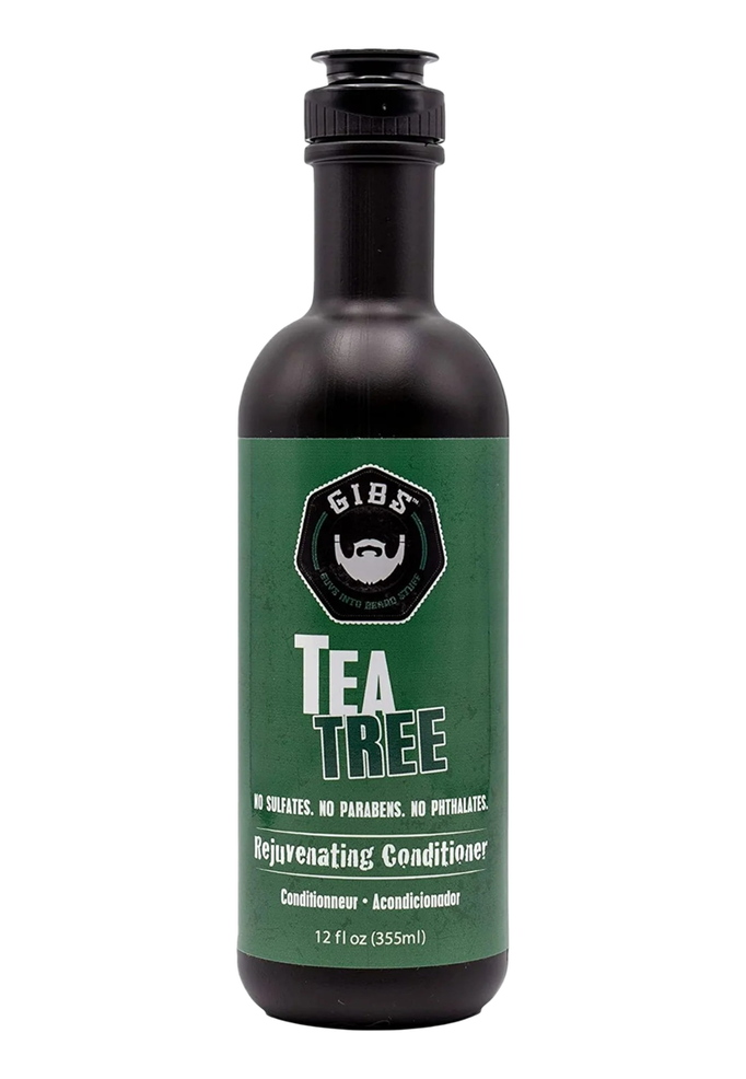 Gibs Tea Tree Rejuvenating Conditioner-image1
