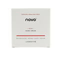 novo Refreshing Aroma Hand Cream