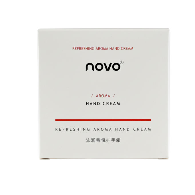 novo Refreshing Aroma Hand Cream-image3