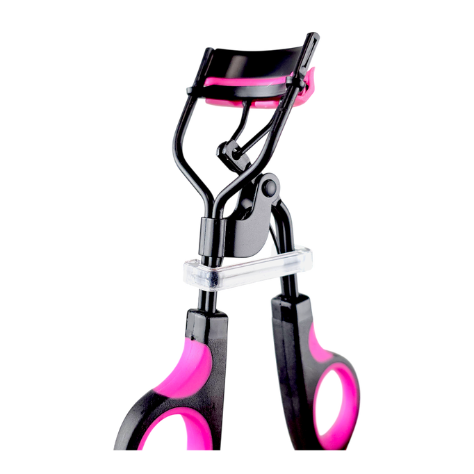 IMAGIC Professional Carbon Steel Eyelash Curler-image2