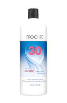 Pro Care Creme Developer 30 Volume