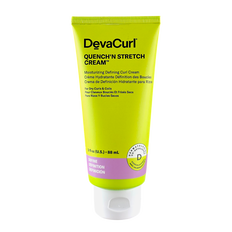 Devacurl Quench'n Stretch Cream