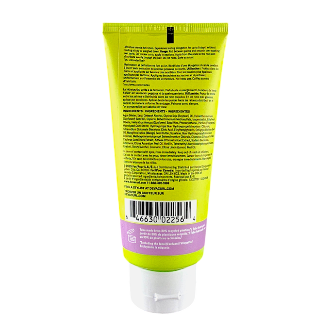 Devacurl Quench'n Stretch Cream-image2 Devacurl Quench'n Stretch Cream-image2