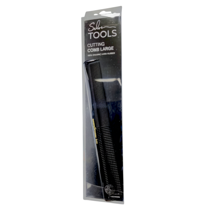 Schwarzkopf Professional Salon Tools Cutting Comb One Size