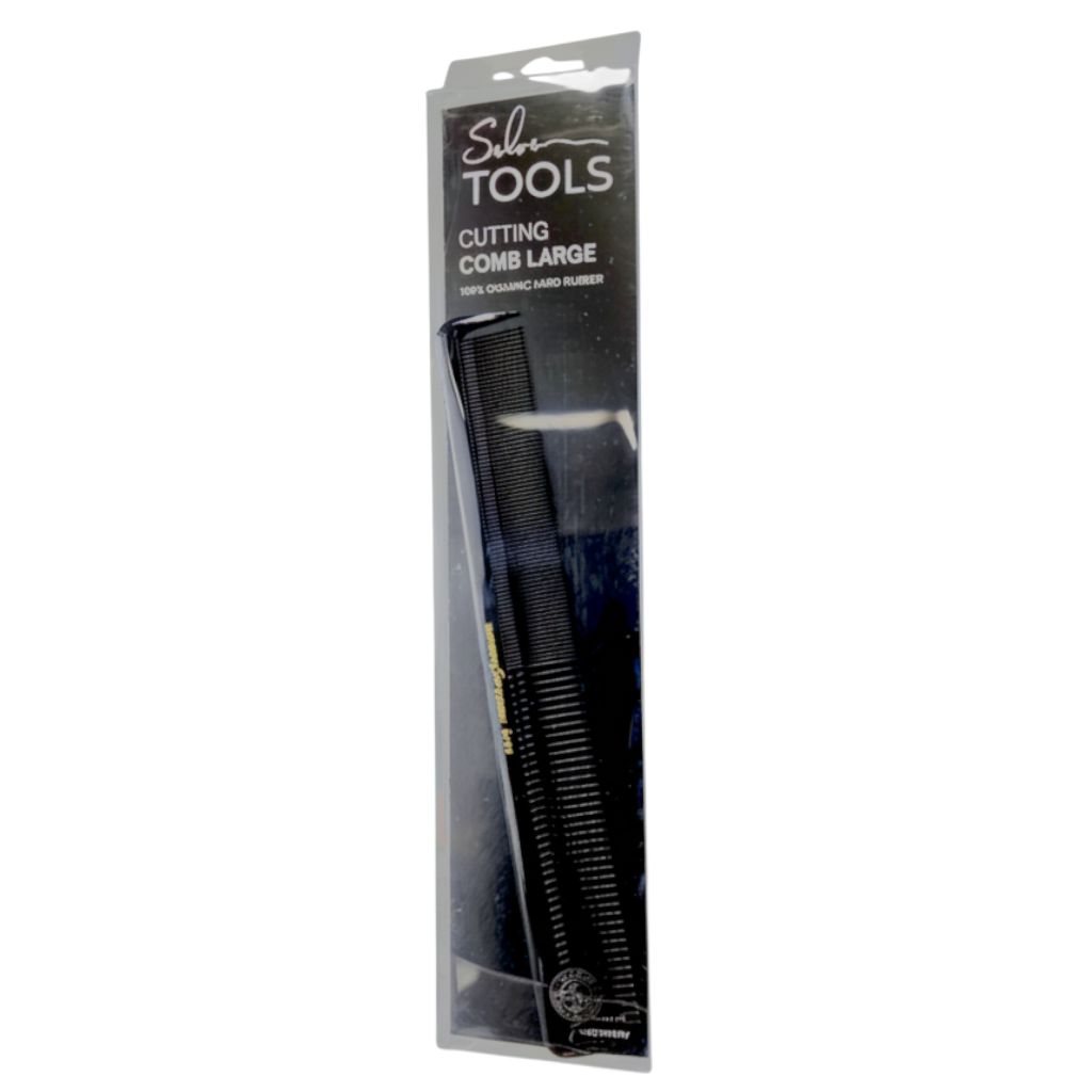 Schwarzkopf Professional Salon Tools Cutting Comb One Size-image2