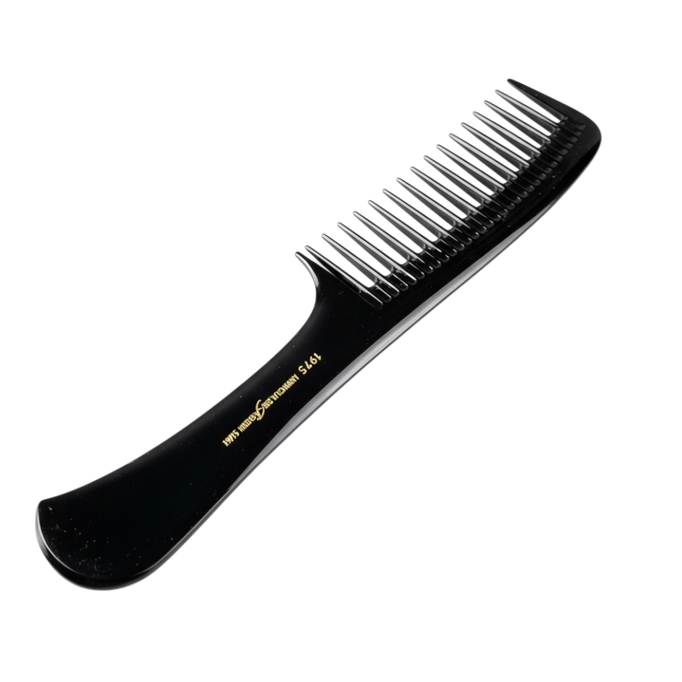 Schwarzkopf Professional x Hercules Sägemann Detangling Comb Schwarzkopf Professional x Hercules Sägemann Detangling Comb