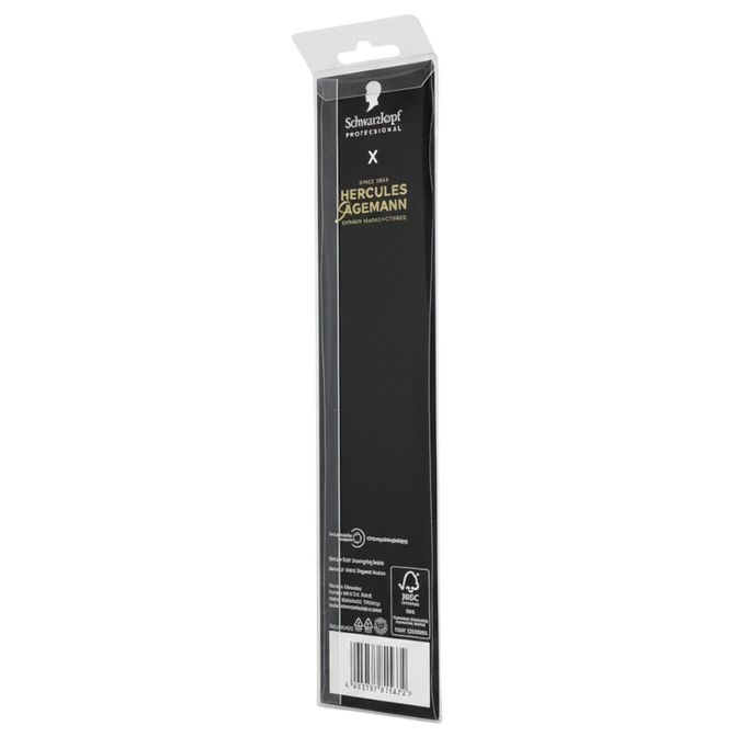 Schwarzkopf Professional x Hercules Sägemann Detangling Comb Schwarzkopf Professional x Hercules Sägemann Detangling Comb