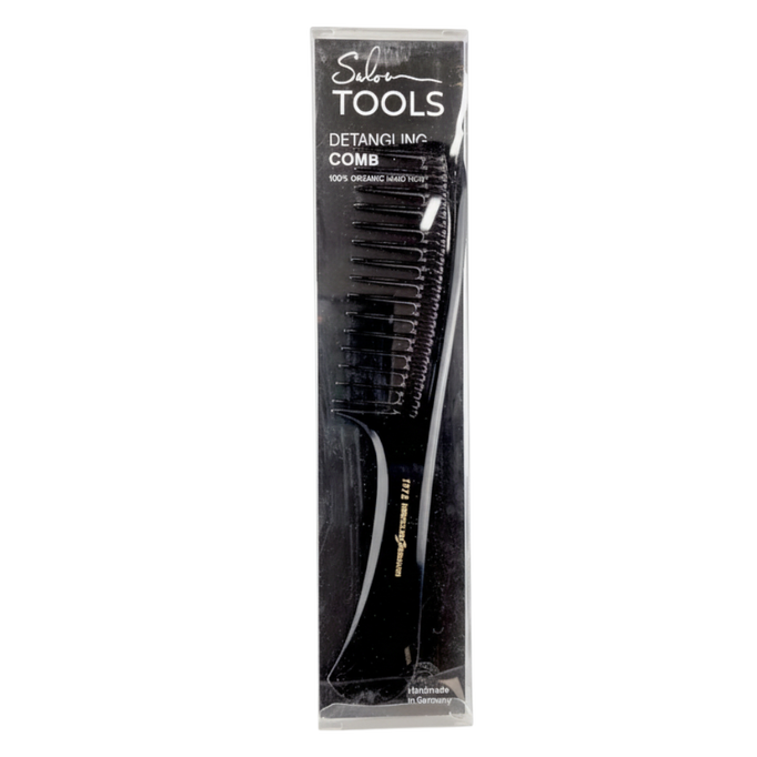 Schwarzkopf Professional x Hercules Sägemann Detangling Comb Schwarzkopf Professional x Hercules Sägemann Detangling Comb