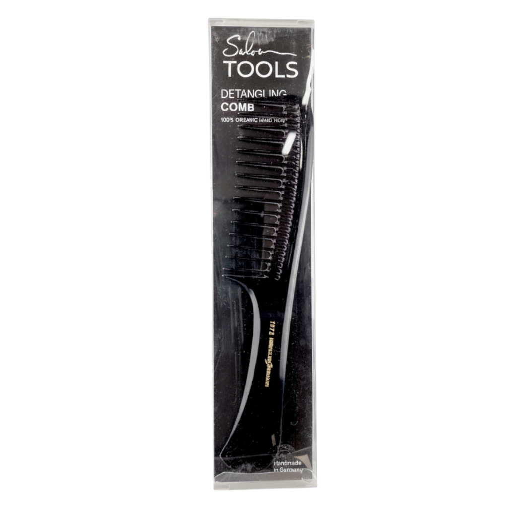 Schwarzkopf Professional x Hercules Sägemann Detangling Comb-image2 Schwarzkopf Professional x Hercules Sägemann Detangling Comb-image2