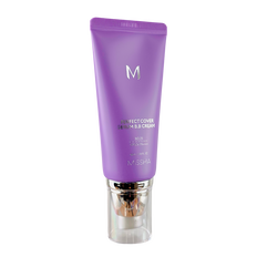 MISSHA Perfect Cover Serum B.B Cream SPF50+ PA+ (1.69 oz) MISSHA Perfect Cover Serum B.B Cream SPF50+ PA+ (1.69 oz)