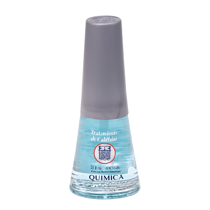 Quimica Alemana LTDA Cuticle Treatment-image1 Quimica Alemana LTDA Cuticle Treatment-image1