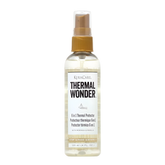 Keracare Thermal Wonder 6 in 1 Thermal Protector