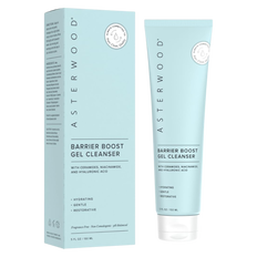 Asterwood Barrier Boost Gel Cleanser