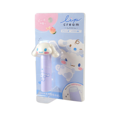 Sanrio Crux Lip Cream-image1 Sanrio Crux Lip Cream-image1