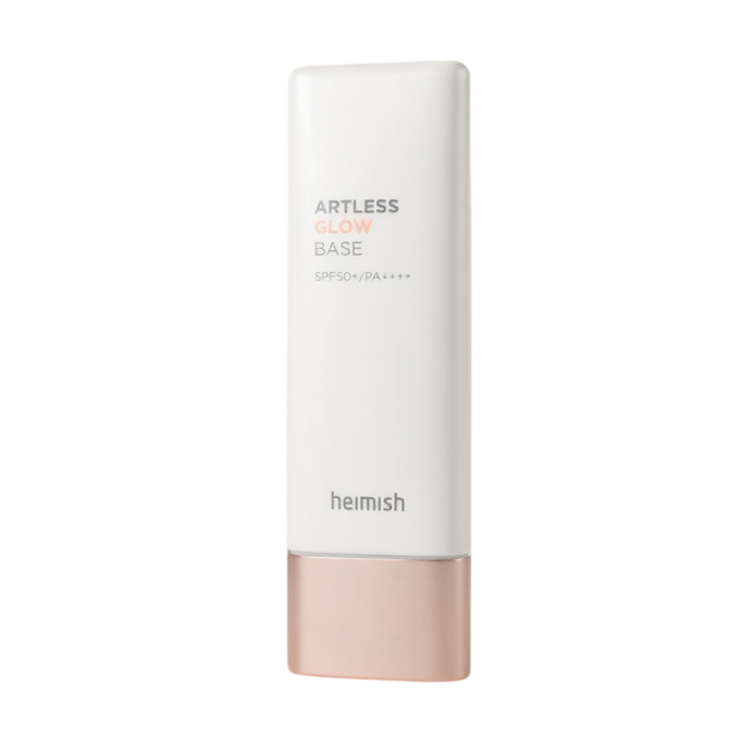 Heimish Artless Glow Base SPF50+/PA++++
