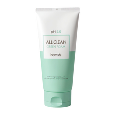 Heimish All Clean Green Foam pH 5.5-image1 Heimish All Clean Green Foam pH 5.5-image1