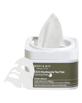 Mary & May CICA Houttuynia Tea Tree Calming Mask-image1 Mary & May CICA Houttuynia Tea Tree Calming Mask-image1