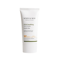 Mary& May Vegan CICA Soothing Sun Cream SPF50+ PA++++-image1